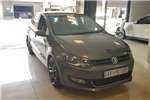  2011 VW Polo hatch POLO 1.4 COMFORTLINE