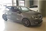  2011 VW Polo hatch POLO 1.4 COMFORTLINE