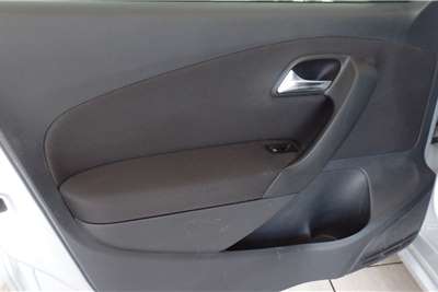  2011 VW Polo hatch POLO 1.4 COMFORTLINE