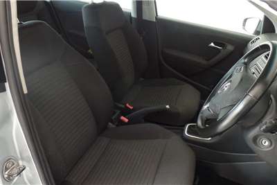  2011 VW Polo hatch POLO 1.4 COMFORTLINE