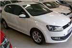  2012 VW Polo hatch POLO 1.4 COMFORTLINE