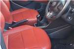  2012 VW Polo hatch POLO 1.4 COMFORTLINE