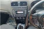 Used 2012 VW Polo Hatch POLO 1.4 COMFORTLINE