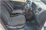 Used 2012 VW Polo Hatch POLO 1.4 COMFORTLINE