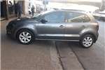  2013 VW Polo hatch POLO 1.4 COMFORTLINE