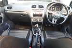  2013 VW Polo hatch POLO 1.4 COMFORTLINE