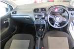  2013 VW Polo hatch POLO 1.4 COMFORTLINE