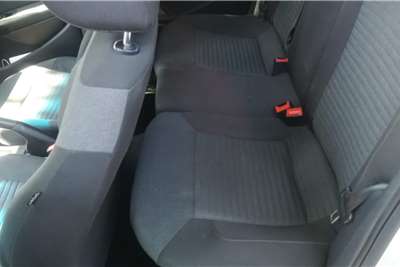 Used 2013 VW Polo Hatch POLO 1.4 COMFORTLINE