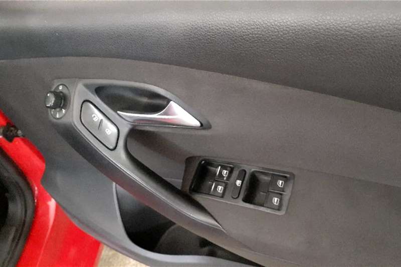  2013 VW Polo hatch POLO 1.4 COMFORTLINE