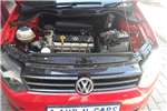  2014 VW Polo hatch POLO 1.4 COMFORTLINE