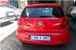  2014 VW Polo hatch POLO 1.4 COMFORTLINE