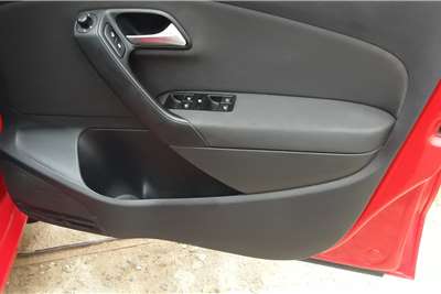  2014 VW Polo hatch POLO 1.4 COMFORTLINE