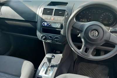 Used 2015 VW Polo Hatch POLO 1.4 COMFORTLINE