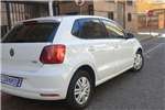  2016 VW Polo hatch POLO 1.4 COMFORTLINE