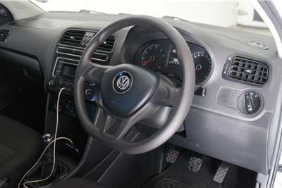 Used 2020 VW Polo Hatch POLO 1.4 COMFORTLINE