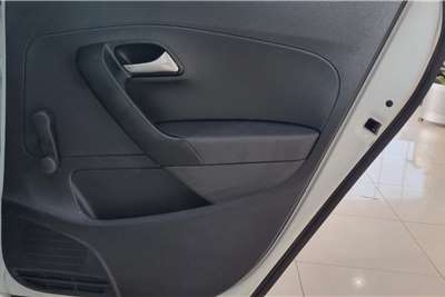  2022 VW Polo hatch POLO 1.4 COMFORTLINE