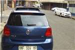  2005 VW Polo hatch POLO 1.4 TRENDLINE