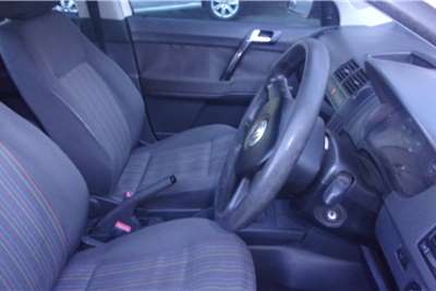  2006 VW Polo hatch POLO 1.4 TRENDLINE