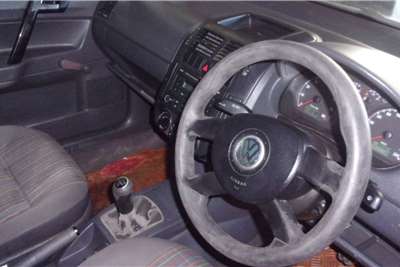 Used 2006 VW Polo Hatch POLO 1.4 TRENDLINE