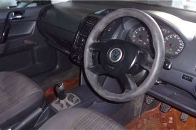 Used 2006 VW Polo Hatch POLO 1.4 TRENDLINE
