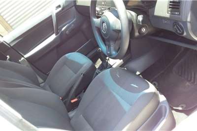  2011 VW Polo hatch POLO 1.4 TRENDLINE