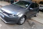  2012 VW Polo hatch POLO 1.4 TRENDLINE