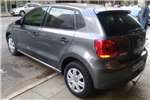  2012 VW Polo hatch POLO 1.4 TRENDLINE