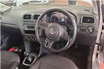  2012 VW Polo hatch POLO 1.4 TRENDLINE