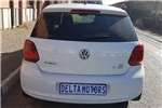  2013 VW Polo hatch POLO 1.4 TRENDLINE