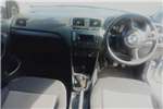 Used 2013 VW Polo Hatch POLO 1.4 TRENDLINE