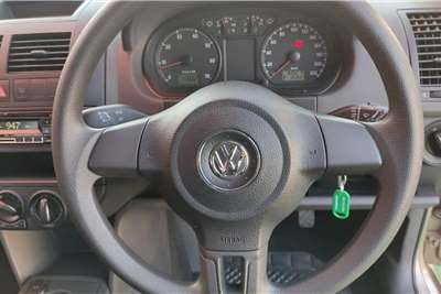  2014 VW Polo hatch POLO 1.4 TRENDLINE