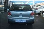  2006 VW Polo hatch POLO 1.6 COMFORTLINE