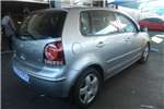  2006 VW Polo hatch POLO 1.6 COMFORTLINE