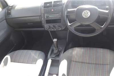  2006 VW Polo hatch POLO 1.6 COMFORTLINE