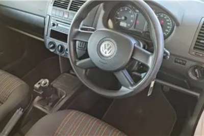  2009 VW Polo hatch POLO 1.6 COMFORTLINE