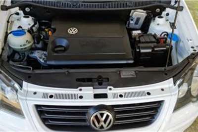  2009 VW Polo hatch POLO 1.6 COMFORTLINE