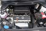  2010 VW Polo hatch POLO 1.6 COMFORTLINE