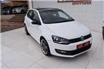  2013 VW Polo hatch POLO 1.6 COMFORTLINE