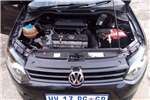  2013 VW Polo hatch POLO 1.6 COMFORTLINE