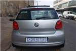  2014 VW Polo hatch POLO 1.6 COMFORTLINE