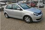  2014 VW Polo hatch POLO 1.6 COMFORTLINE