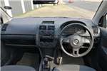  2014 VW Polo hatch POLO 1.6 COMFORTLINE
