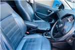 Used 2014 VW Polo Hatch POLO 1.6 COMFORTLINE