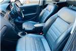 Used 2014 VW Polo Hatch POLO 1.6 COMFORTLINE