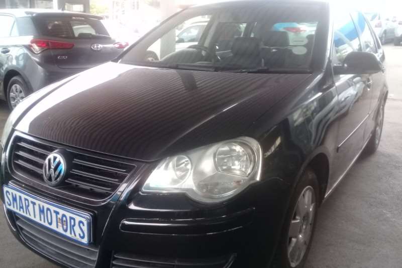 VW Polo Hatch POLO 1.6 COMFORTLINE A/T for sale in Gauteng | Auto Mart