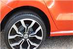  2014 VW Polo hatch POLO 1.6 COMFORTLINE A/T