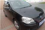  2006 VW Polo hatch POLO 1.6 COMFORTLINE TIP