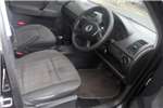  2006 VW Polo hatch POLO 1.6 COMFORTLINE TIP