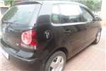  2006 VW Polo hatch POLO 1.6 COMFORTLINE TIP