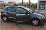  2010 VW Polo hatch 